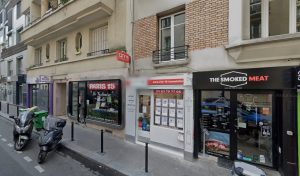 Paris 15 Auto-Moto Ecole à Paris