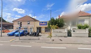 Ecole de conduite FUSION à Pont-Sainte-Marie