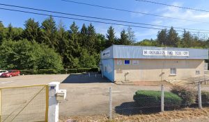 Auto Ecole Corgier Sarl à Saint-Jean-la-Bussière