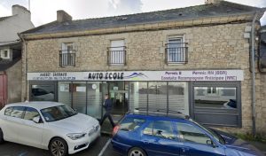 Auto École à Locmiquélic