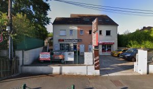 Villebon Conduite à Villebon-sur-Yvette