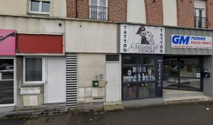 Gm Permis à Jeumont