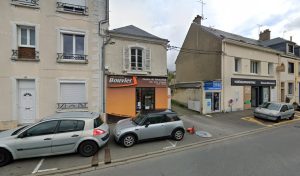 Auto-école Bouvier à Le Mans