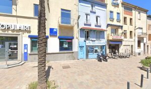 Cribeillet Alain à Ille-sur-Têt