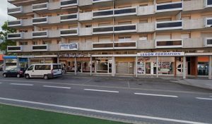 ECF Cluses – Ecole de Conduite Française à Cluses