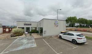 Easy Ride à Montech