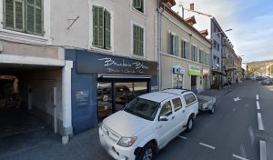 AUTO ECOLE MICHEL ET FILS à Gap