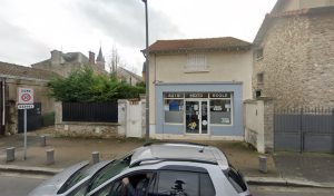 Torcy Permis à Torcy