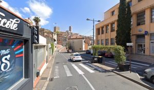 Auto Ecole RS à Grasse