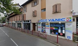 Ecole de Conduite Yanic Le Péage-de-Roussillon – Permis voiture, moto, bateau, remorque à Le Péage-de-Roussillon