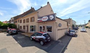Auto école Robert à Sarreguemines