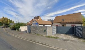 CER laflèche à La Flèche