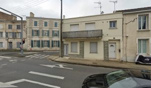 Calandot Alain à Niort