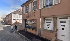 Centre de Formation Pignon à Phalsbourg