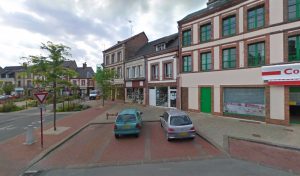 Ecol’Auto de L’Iton à Breteuil