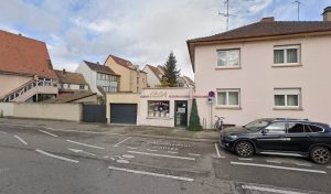 AUTO ECOLE CECA à Colmar