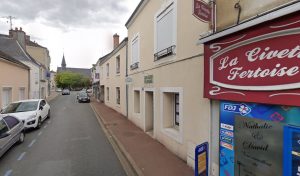 Auto-Ecole St Antoine à La Ferté-Bernard