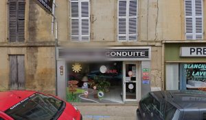 AUTO ECOLE VIGNAL 2.0 à Lalinde