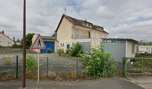 Plaisirs de Conduire à Romorantin-Lanthenay