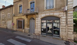 Synergie Conduite à Anse