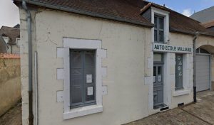 Milliard Alain à Léré