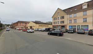 Auto-école Patrick Deliez à Marseille-en-Beauvaisis