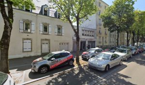 Auto-École Commandoux à Lorient