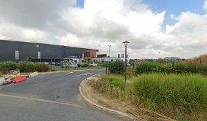 auto-école Lubek chez motoblouz à Carvin