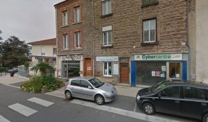 AUTO ECOLE CHRISTINE G à Chazelles-sur-Lyon