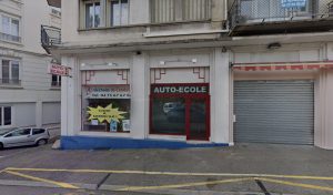 AEADC Ardéchoise de conduite à Annonay