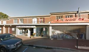 Auto-école Rapid’permis à Dieppe