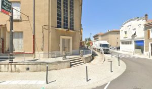 Delran Dominique à Crest