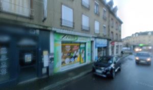 Zénith Formations à Flers