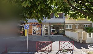 (GMC) Auto-École MC à Fresnes