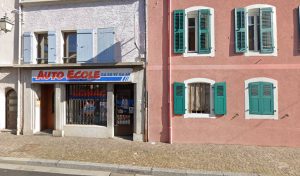 Lomac formation à Bonneville