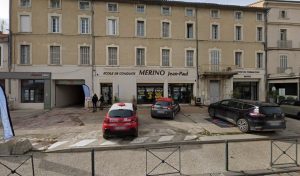 Mérino Jean-Paul à Carpentras