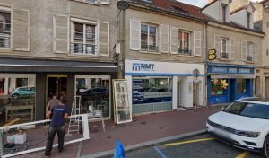 NMT FORMATION AUTO ECOLE à Vitry-le-François