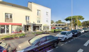 So Conduite à Nantes