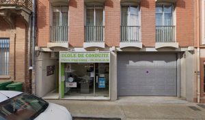 Ecole De Conduite Pierre Piquemal à Grenade