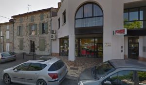 Conduite Occitane à Aiguillon