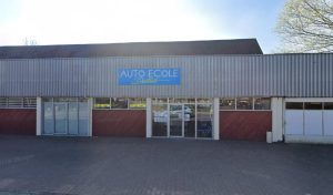 Auto-école Duthil à Pavilly