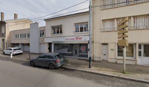 Auto-école Virlat à Pompey