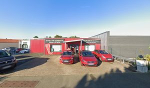 Ecole de Conduite Pierre Loitiere à Beaupréau-en-Mauges