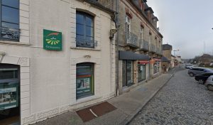 BRETAGNE CONDUITE 2 à Châteaubourg