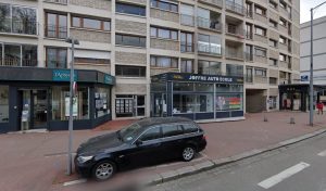 Joffre Auto-Ecole – Laurence Thorel à Rouen