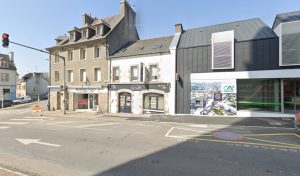 École de conduite Bothorel à Guipavas