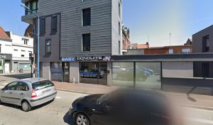 Rachid Baakili à Tourcoing