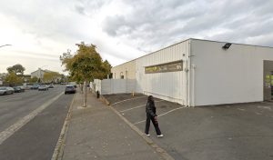 CONDUITE LIGERIENNE NANTES à Nantes