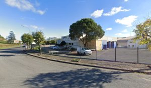 Centre de Formation Professionnelle ECF BRIVE LA GAILLARDE à Brive-la-Gaillarde