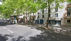 Coach Driving à Paris